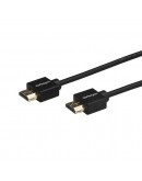 HDMI Cable Startech HDMM2MLP             4K Ultra HD (2 m)