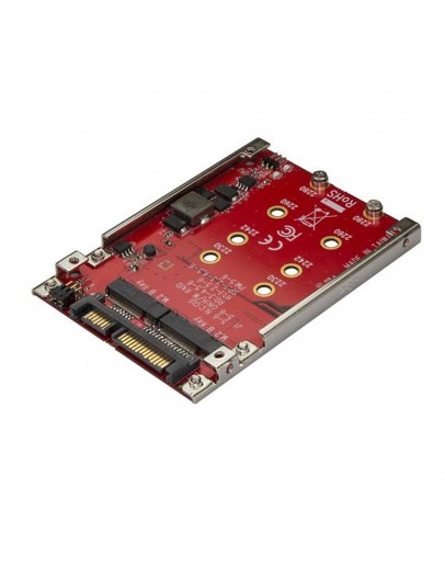 Adapter SATA Startech S322M225R