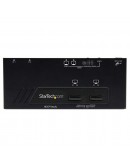 HDMI switch Startech VS222HDQ             Black