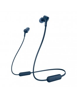 Headphones Sony WI-XB400 Bluetooth Black
