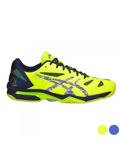 Adult's Padel Trainers Asics GEL LIMA