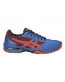 Adult's Padel Trainers Asics GEL LIMA