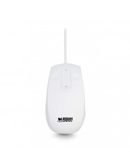 Mouse Urban Factory AWM68UF              White