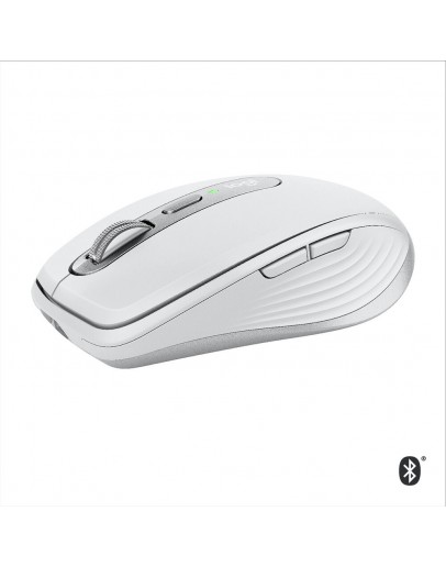 Mouse Logitech MX ANYWHERE 3 White