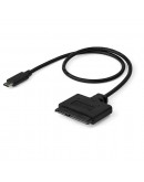 USB to SATA Hard Disk Adaptor Startech USB31CSAT3CB 2.5"