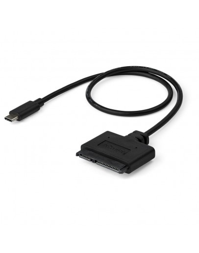 USB to SATA Hard Disk Adaptor Startech USB31CSAT3CB 2.5"