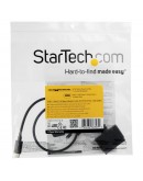 USB to SATA Hard Disk Adaptor Startech USB31CSAT3CB 2.5"