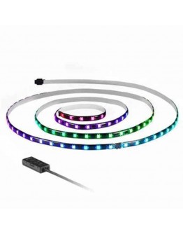 LED strips XPG PRIME ARGB 9 W 30 uds 60 cm