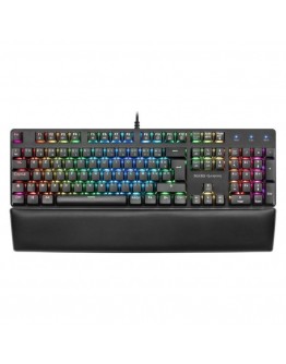 Gaming Keyboard Mars Gaming MK5RFR