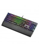 Gaming Keyboard Mars Gaming MK5BRES Black