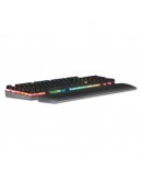 Gaming Keyboard Mars Gaming MK5BRES Black