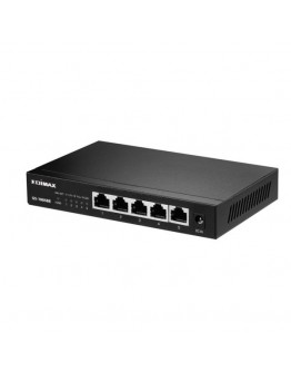 Switch Edimax GS-1005BE 5x2,5GbE