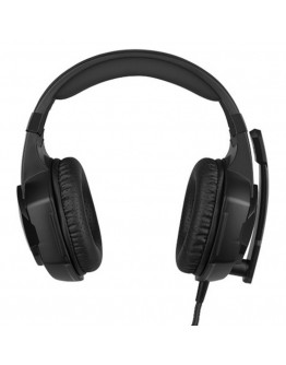 Gaming Headset with Microphone Mars Gaming MHXPRO71 Black