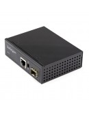 PoE Converter Adaptor Startech IMC1GSFP60W         