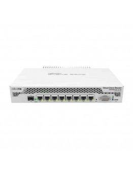 Router Mikrotik CCR1009-7G-1C-PC