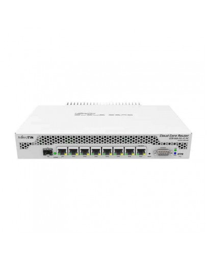 Router Mikrotik CCR1009-7G-1C-PC