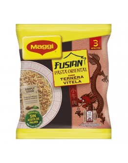 Noodles Maggi Noodles Fusian Oriental (71 g)