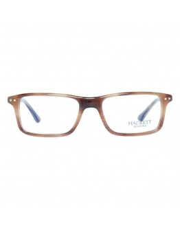 Unisex' Spectacle frame Hackett London (55 mm)