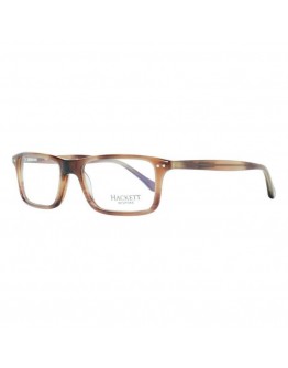 Unisex' Spectacle frame Hackett London (55 mm)