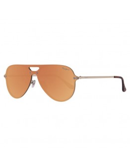 Unisex Sunglasses Pepe Jeans PJ5132C2143 (Ø 143 mm)