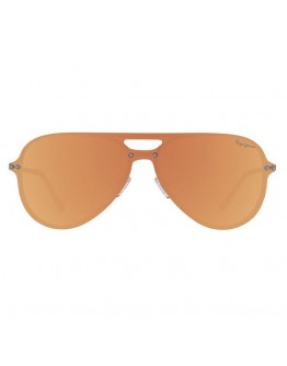 Unisex Sunglasses Pepe Jeans PJ5132C2143 (Ø 143 mm)