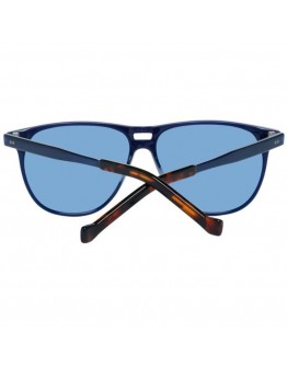 Men's Sunglasses Hackett London HSB88568357 Blue (ø 57 mm)