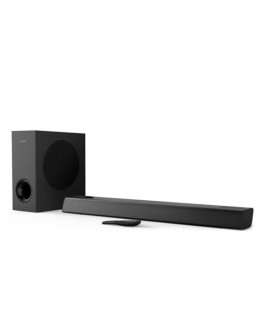 Wireless Sound Bar Philips TAPB405/10 120W Black