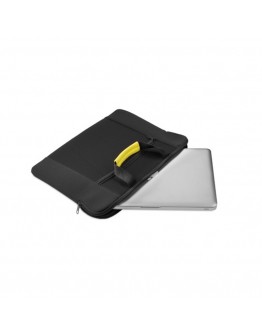 Zippered document holder 144371