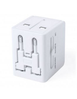 Plug Adapter 2100 mAh 145303