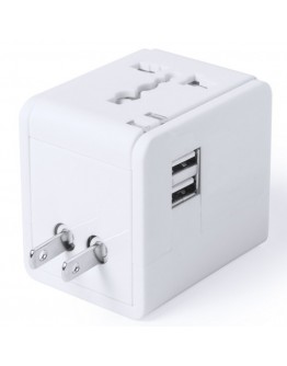 Plug Adapter 2100 mAh 145303