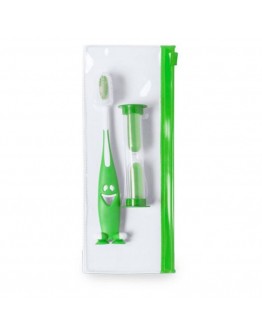 Set Oral Care for Kids (3 pcs) 145032