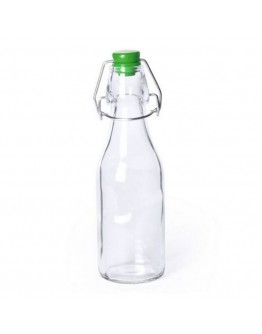 Glass Bottle 20 cm (260 ml) 145597