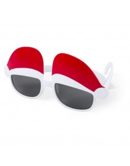 Christmas Glasses and Hat 144802