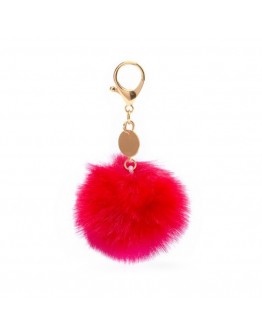 Cuddly Toy Keyring 145811