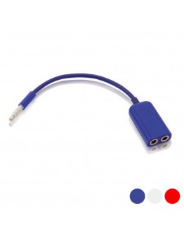 Audio Jack Adapter (3.5 mm) 143401