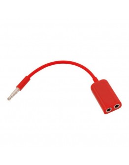 Audio Jack Adapter (3.5 mm) 143401