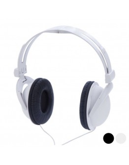 Headphones with Headband (3.5 mm) 143974