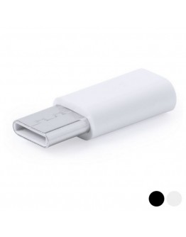 Micro USB to USB-C Adapter 145765