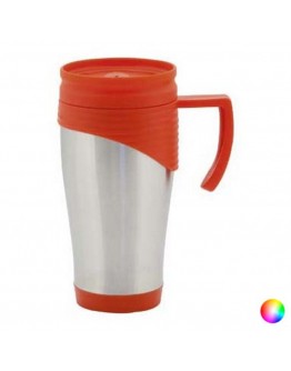 Cup with lid (450 ml) 144163