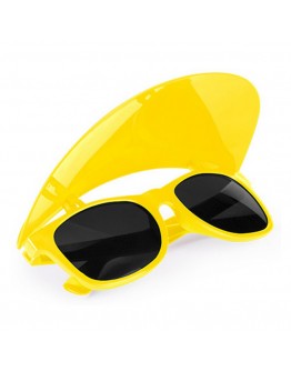 Sunglasses with Visor 144803