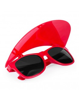 Sunglasses with Visor 144803