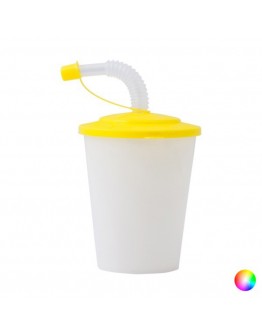 Cup with Straw (308 ml) 143171