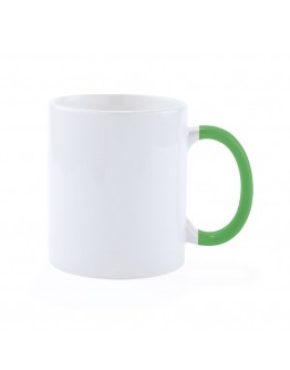 Ceramic Mug (370 ml) Bicoloured 144705