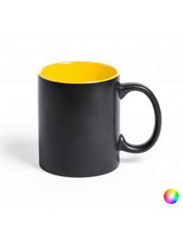 Ceramic Mug (350 ml) Bicoloured 145290