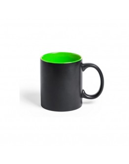 Ceramic Mug (350 ml) Bicoloured 145290