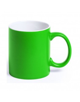 Ceramic Mug (350 ml) Bicoloured 145291