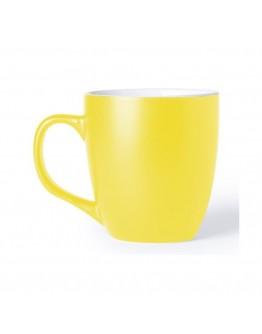 Ceramic Mug (440 ml) Bicoloured 145686