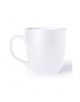 Ceramic Mug (440 ml) Bicoloured 145686