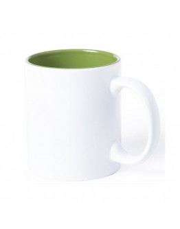 Ceramic Mug (350 ml) Bicoloured 145836