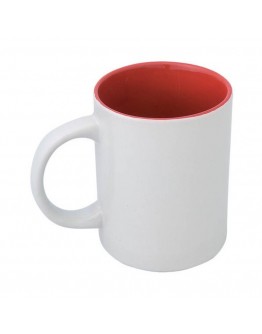 Ceramic Mug (370 ml) Bicoloured 149464